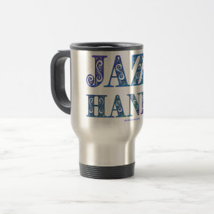 SlipperyJoe's Broadway-musical Jazz Hands queer ca Reisbeker