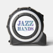 SlipperyJoe's Broadway-musical Jazz Hands queer ca Rolmaat (Voorkant)