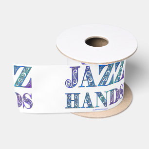SlipperyJoe's Broadway-musical Jazz Hands queer ca Satijnen Lint