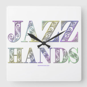 SlipperyJoe's Broadway-musical Jazz Hands queer ca Vierkante Klok