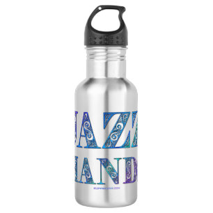 SlipperyJoe's Broadway-musical Jazz Hands queer ca Waterfles