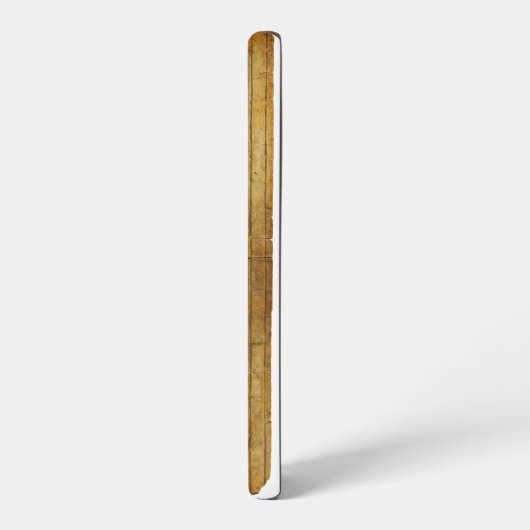 SlipperyJoe's cartoon voor homospieren beer door h Samsung Galaxy Hoesje (Linkerkant)