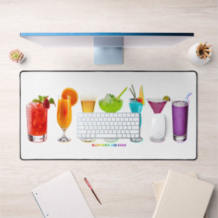 SlipperyJoe's Cheers alcohol cocktail trots neon c Bureaumat