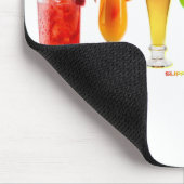 SlipperyJoe's Cheers drink alcoholcocktailpride Muismat (Hoek)