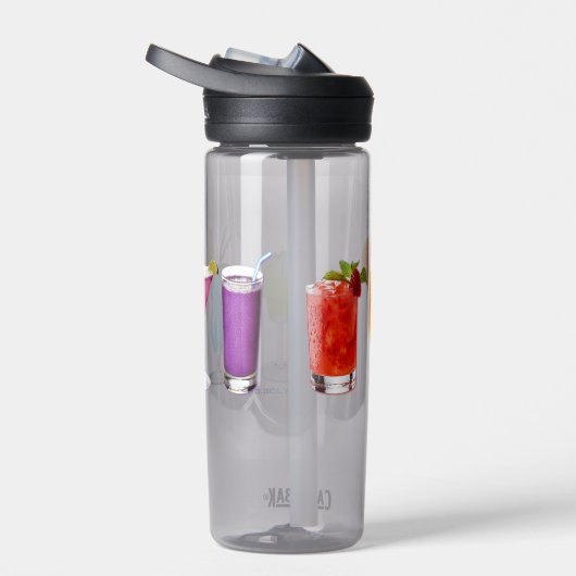 SlipperyJoe's Cheers drink alcoholcocktailpride Waterfles (Rechts)