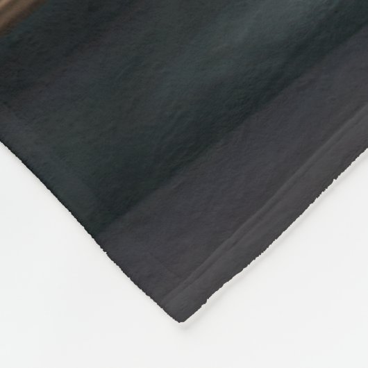 SlipperyJoe's Dancing Pride Shadows gay geschenken Fleece Deken (Hoek)