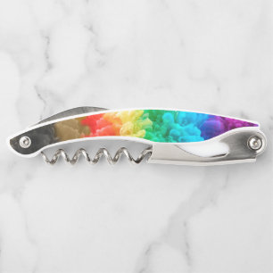 SlipperyJoe's dansende pride Shadows homo cadeauku Kurkentrekker