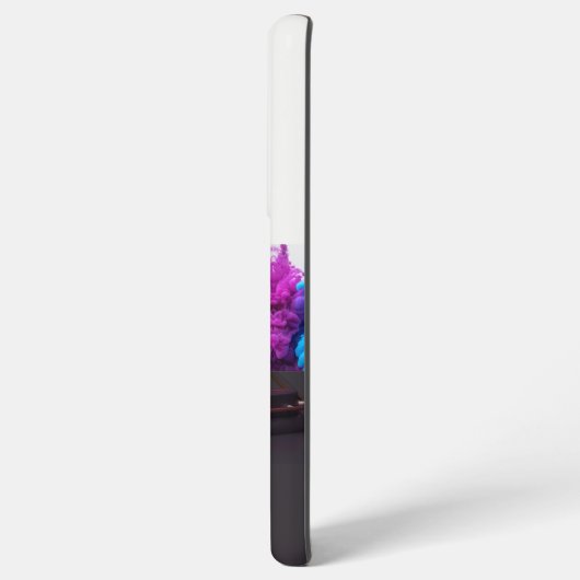 SlipperyJoe's dansende pride Shadows homo cadeauku Samsung Galaxy Hoesje (Achterkant horizontaal)