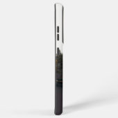 SlipperyJoe's dansende pride Shadows homo cadeauku Samsung Galaxy Hoesje (Rechterkant)