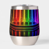 SlipperyJoe's dansvoorstelling viert Pride (Voorkant)