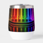 SlipperyJoe's dansvoorstelling viert Pride (Voorkant)
