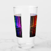 SlipperyJoe's dansvoorstelling viert Pride Glas (Links)
