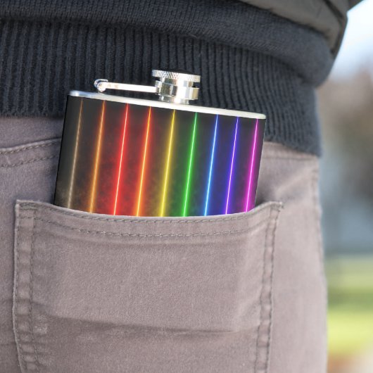 SlipperyJoe's dansvoorstelling viert Pride Heupfles (Voorbeeld)