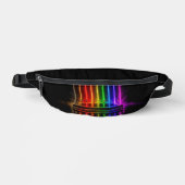 SlipperyJoe's dansvoorstelling viert Pride Heuptasje (Voorkant)