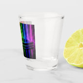 SlipperyJoe's dansvoorstelling viert Pride Shot Glas (Rechts)