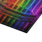 SlipperyJoe's dansvoorstelling viert Pride Snijplank (Hoek)