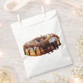 SlipperyJoe's decadent donut covered thick glossy  Bedankzakje (Geknipt)