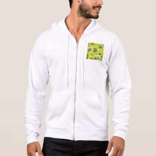 SlipperyJoe's domineert op St. Patrick's Day brigh Hoodie