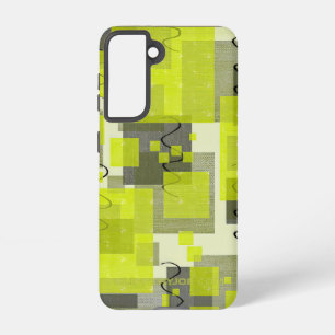 SlipperyJoe's domineert op St. Patrick's Day brigh Samsung Galaxy Hoesje
