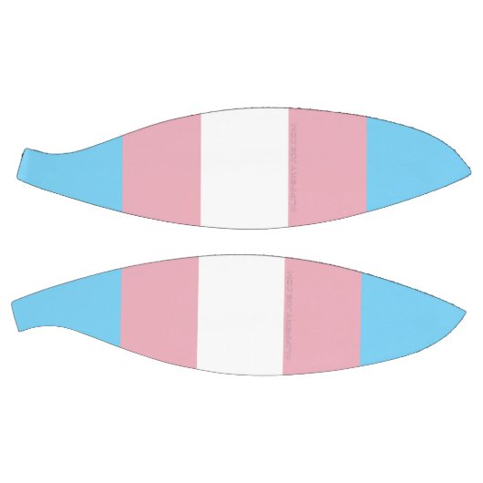 SlipperyJoe's driesporenpride vlag diversiteitspro Basketbal (Panelen)