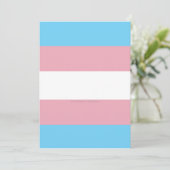 SlipperyJoe's driesporenpride vlag diversiteitspro Feestdagenkaart (Staand voorkant)