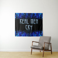 SlipperyJoe's echte mannen huilen tranen emoties d