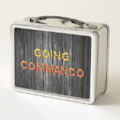 SlipperyJoe's gaat commando dive-bar energie grit  (Achterkant)