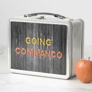 SlipperyJoe's gaat commando dive-bar energie grit