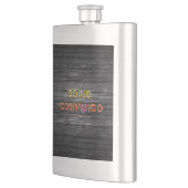SlipperyJoe's gaat commando dive-bar energie grit Flacon (Links)