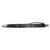 SlipperyJoe's gaat commando dive-bar energie grit Pen (Bovenkant)