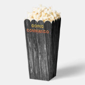 SlipperyJoe's gaat commando duikbar energie grit Bedankdoosjes (Popped)