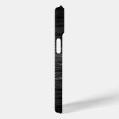 SlipperyJoe's gaat commando duikbar energie grit  Case-Mate iPhone Case (Achterkant / Rechts)