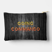 SlipperyJoe's gaat commando duikbar energie grit Etui (Achterkant)
