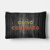 SlipperyJoe's gaat commando duikbar energie grit Etui (Voorkant)