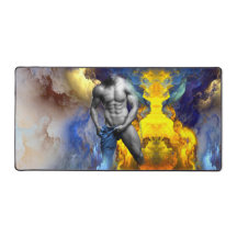 SlipperyJoe's gespierde man lichaamsbouw stomende 