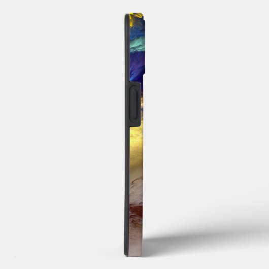 SlipperyJoe's gespierde man lichaamsbouw stomende Case-Mate iPhone Case (Achterkant / Rechts)