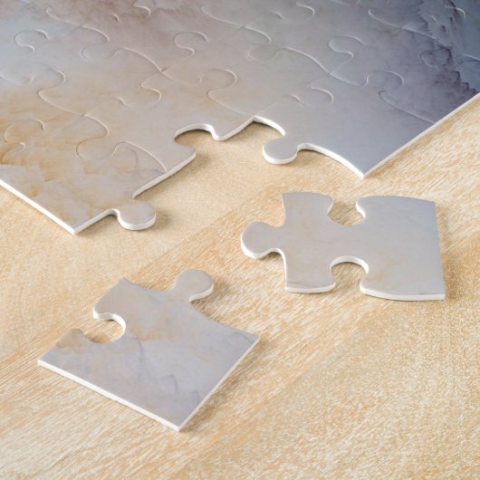 SlipperyJoe's gespierde man lichaamsbouw stomende  Legpuzzel (Zijkant)