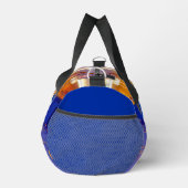 SlipperyJoe's gespierde man uitstulping six-pack s Plunjezak (Rechts)