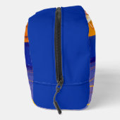 SlipperyJoe's gespierde man uitstulping six-pack s Toilettasje (Rechts)