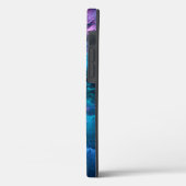 SlipperyJoe's gespierde mannenondergoed bult kosmi Case-Mate iPhone Case (Achterkant / Links)