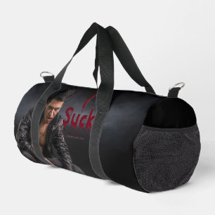 SlipperyJoe's Halloween bleke vampierachtige figuu Plunjezak