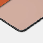 SlipperyJoe's hand spreekt de dankbare familielede Bureaumat (Hoek)