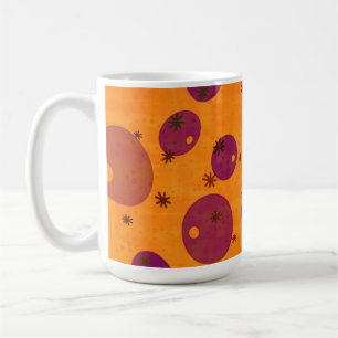 SlipperyJoe's Happy Chanoeka Joodse Hebreeuwse gel Koffiemok