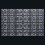 SlipperyJoe's Happy Chanoeka meerdere sterren van  Stof<br><div class="desc">SlipperyJoe's Happy Hanukkah meerdere Star of David symbolen Artistieke Viering Joods Hebreeuws Chanoeka geschenken Decoraties Jodendom religie significante symboliek Relevante cultuurgodsdienstige contexten verschillende zeshoekige vormen donkerblauw paarse tinten donkerblauwe abstracte achtergrond gelaagde textuur uiterlijk</div>