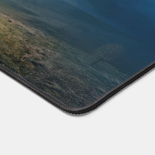 SlipperyJoe's Happy Halloween dode zombies eng b Bureaumat (Hoek)