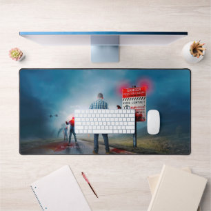 SlipperyJoe's Happy Halloween dode zombies eng b Bureaumat