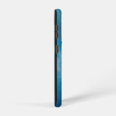 SlipperyJoe's Happy Halloween dode zombies eng b Samsung Galaxy Hoesje (Rechterkant)