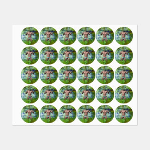 SlipperyJoe's hoog gespierde volwassen man zonder Labels