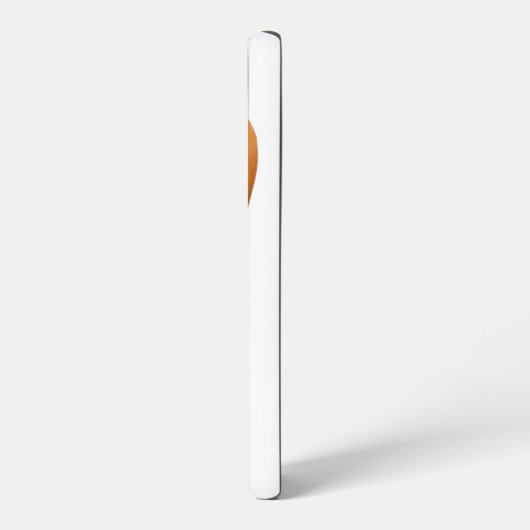 SlipperyJoe's hotdog genesteld zacht broodje leven Samsung Galaxy Hoesje (Linkerkant)