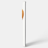 SlipperyJoe's hotdog genesteld zacht broodje leven Samsung Galaxy Hoesje (Achterkant horizontaal)